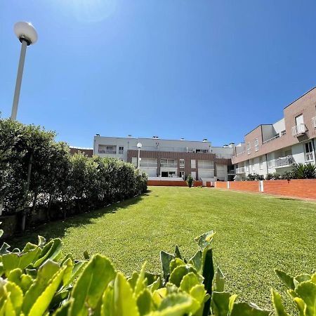 Apartamento Ofir เฟา ภายนอก รูปภาพ