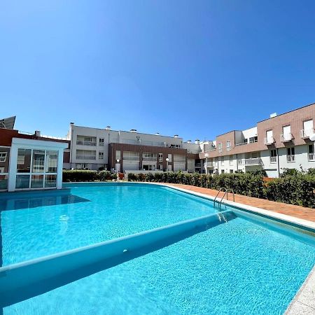 Apartamento Ofir เฟา ภายนอก รูปภาพ