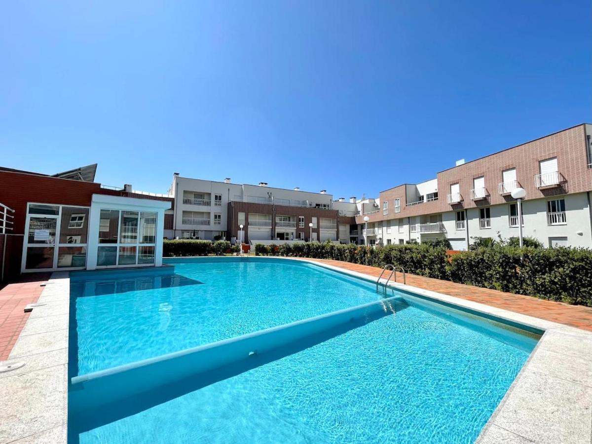 Apartamento Ofir เฟา ภายนอก รูปภาพ