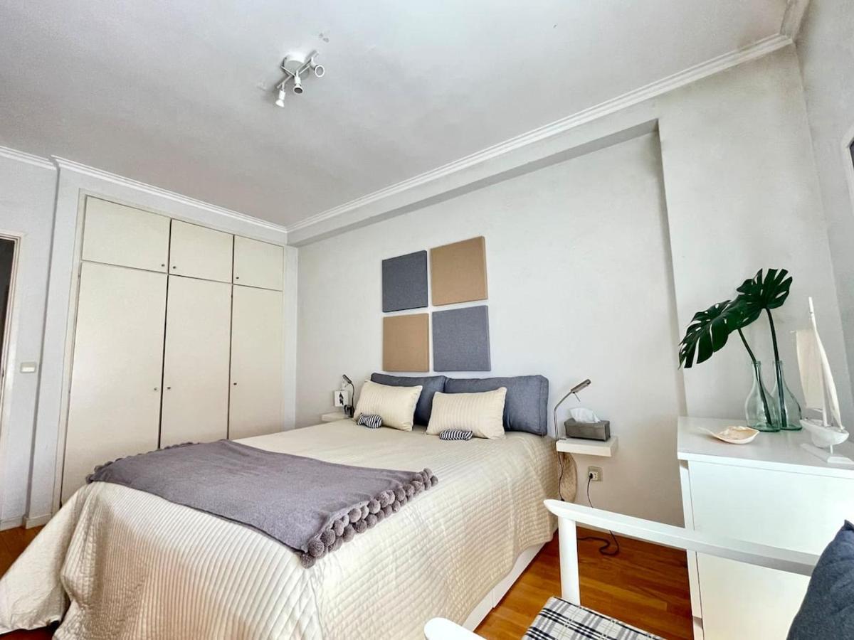 Apartamento Ofir เฟา ภายนอก รูปภาพ