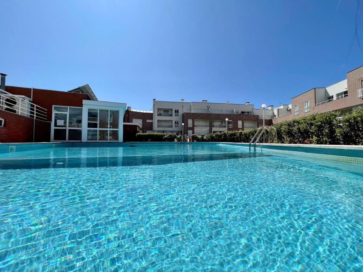 Apartamento Ofir เฟา ภายนอก รูปภาพ