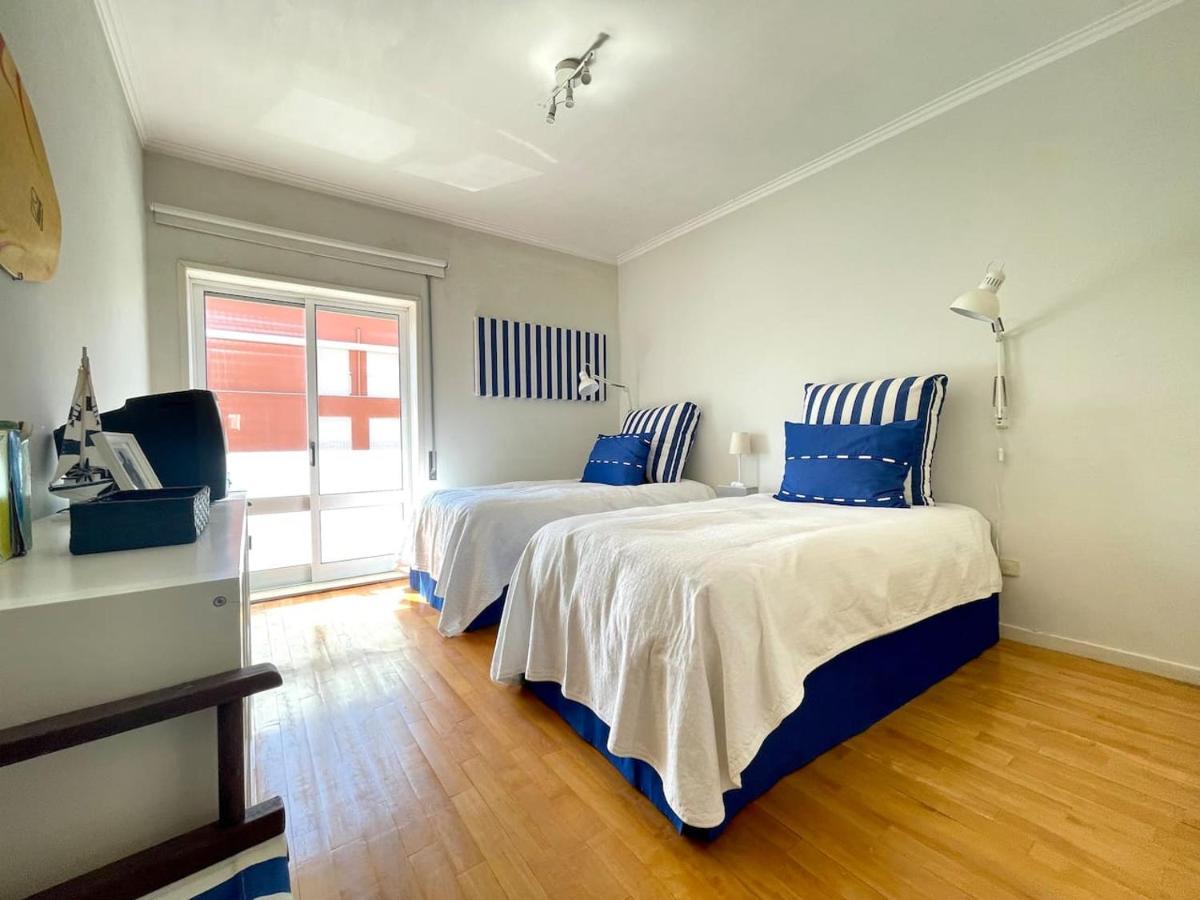 Apartamento Ofir เฟา ภายนอก รูปภาพ