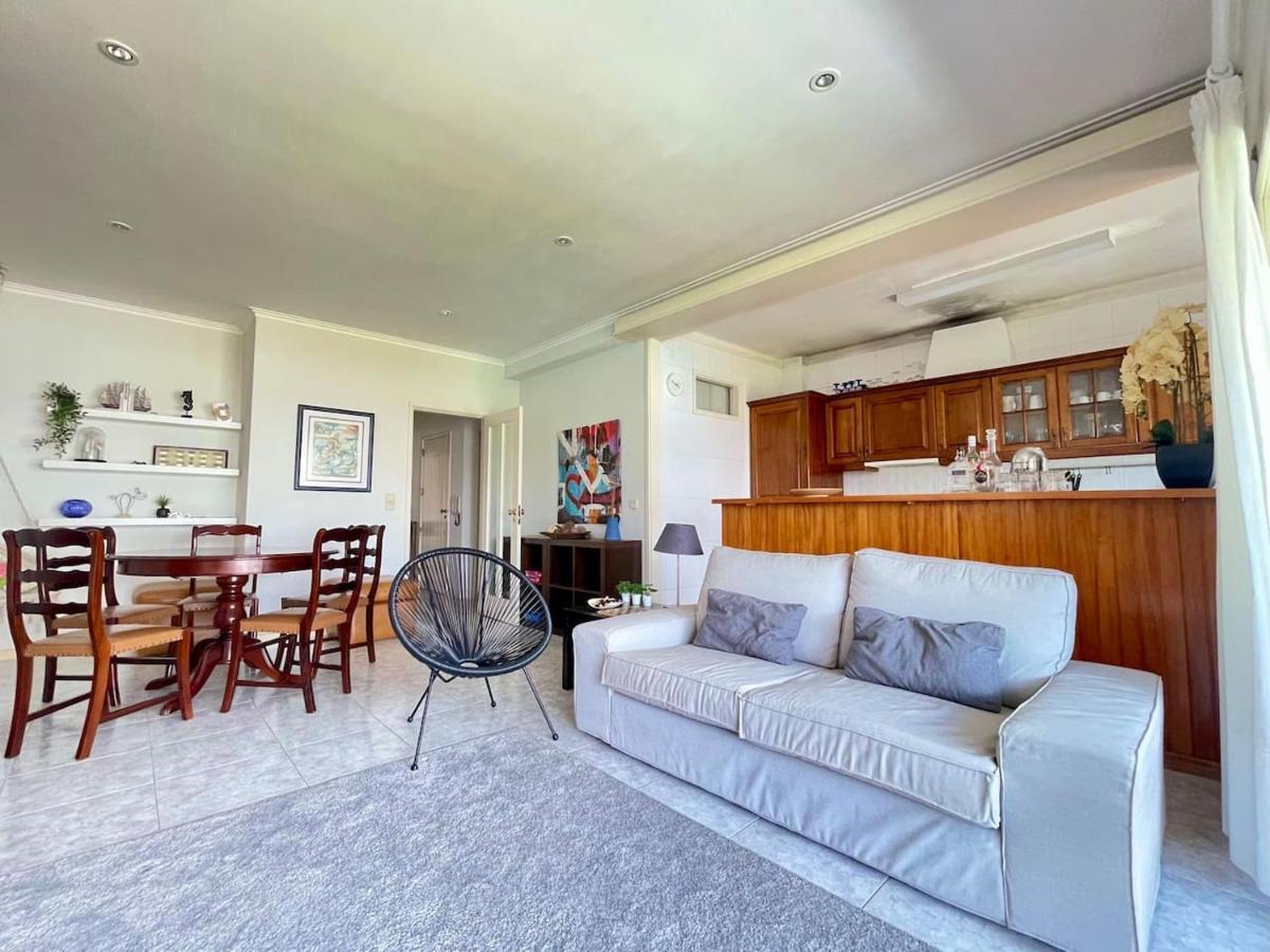 Apartamento Ofir เฟา ภายนอก รูปภาพ